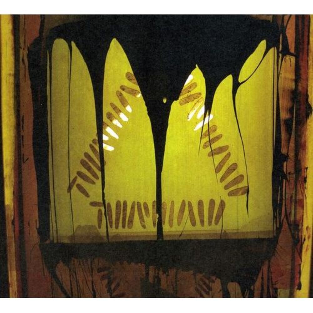 Warpaint - Exquisite Corpse  CD